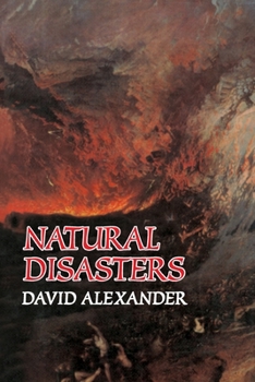 Paperback Natural Disasters Book