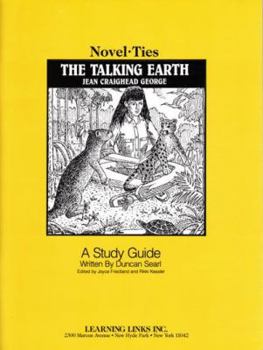Paperback The Talking Earth Book