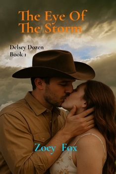 Paperback The Eye Of The Storm Book