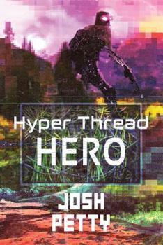 Paperback Hyper Thread Hero Book