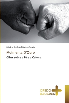 Paperback Moimenta D'Ouro [Portuguese] Book