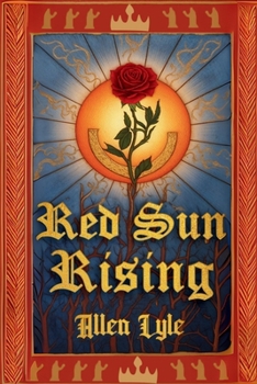 Red Sun Rising (Red Sun Rising Series)