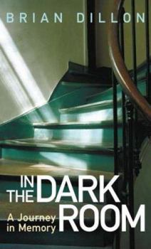 Hardcover In the Dark Room: A Journey in Memory Book