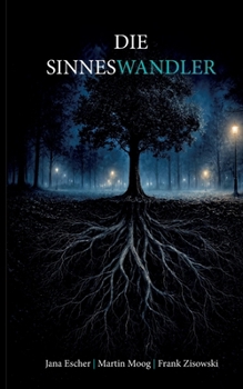 Paperback Die Sinneswandler: Ein EMZ-Krimi (German Edition) [German] Book