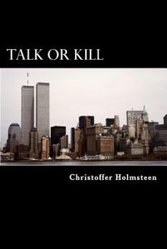 Paperback Talk or Kill Book