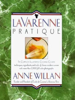 Hardcover La Varenne Pratique Book