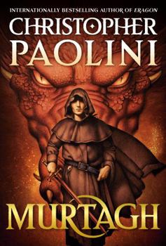Murtagh - Book #5 of the Inheritance Cycle