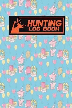 Hunting Log Book