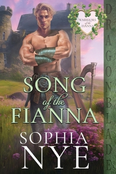 Paperback Song of the Fianna Book