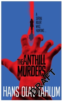 Hardcover The Anthill Murders, 5 Book