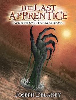 The Spook's Mistake - Book #5 of the Last Apprentice