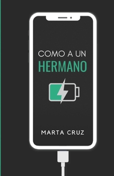Paperback Como a un hermano [Spanish] Book