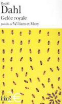 Paperback Gelee Royale William Et [French] Book