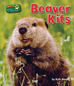 Library Binding Beaver Kits Book