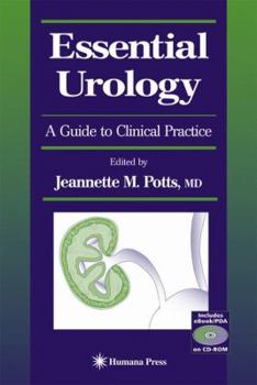Essential Urology: A Guide to Clinical Practice