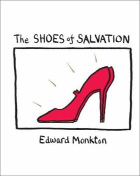 Hardcover The Shoes of Salvation Book