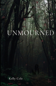 Paperback Unmourned Book