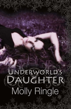 Paperback Underworld's Daughter Book