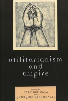 Utilitarianism and Empire
