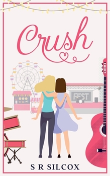 Paperback Crush Book