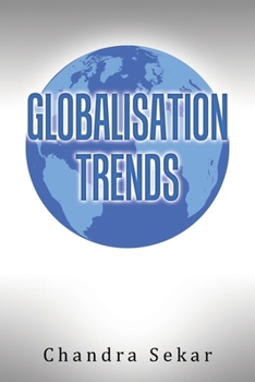 Paperback Globalisation Trends Book