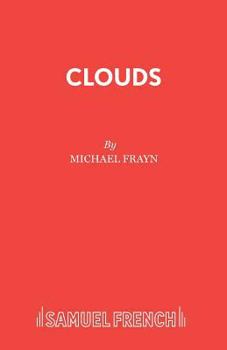 Paperback Clouds Book