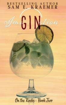 Paperback Ima-GIN-ation Book