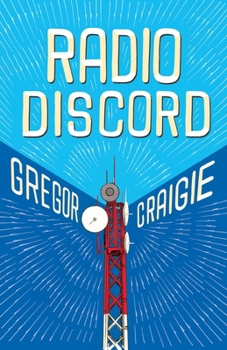 Paperback Radio Discord Book