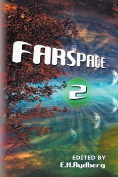 Paperback Farspace 2 Book