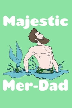 Paperback Majestic Merdad: Personal Expense Tracker Book