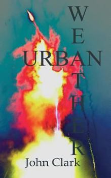 Paperback Urban Weather Book