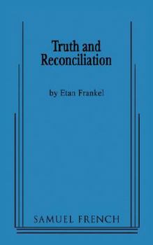 Paperback Truth and Reconciliation Book