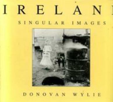 Paperback Ireland: Singular Images Book