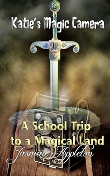 Paperback A School Trip to a Magical Land Book