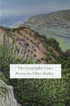 Paperback The Geographic Cure: Poems Book