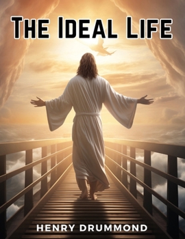 Paperback The Ideal Life Book