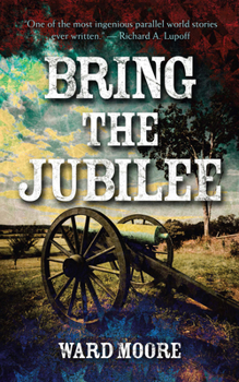 Paperback Bring the Jubilee Book