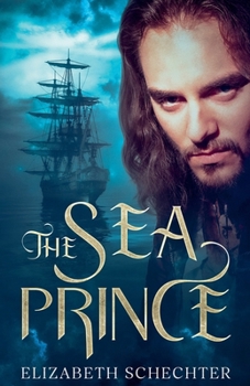 Paperback The Sea Prince Book