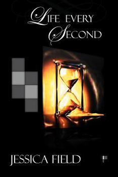 Paperback Live Every Second Book