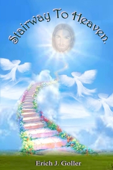 Paperback Stairway to Heaven Book