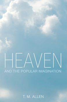 Paperback Heaven and the Popular Imagination Book