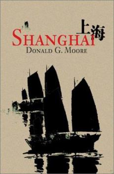 Paperback Shanghai Book