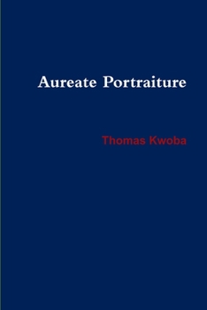 Paperback Aureate Portraiture Book