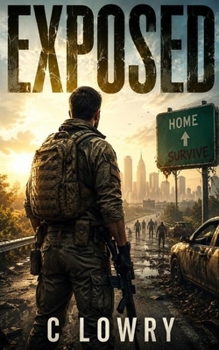 Exposed - Book  of the Battlefield Z