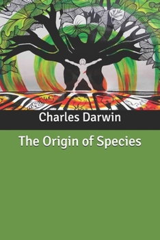 Paperback The Origin of Species Book