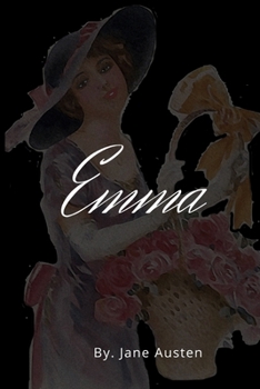 Paperback Emma: With original annotation Book