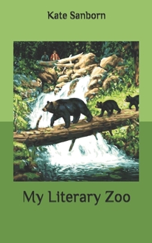My Literary Zoo