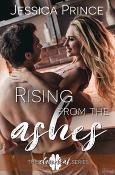 Rising from the Ashes - Book #2 of the Picking up the Pieces