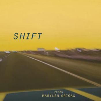 Paperback Shift Book
