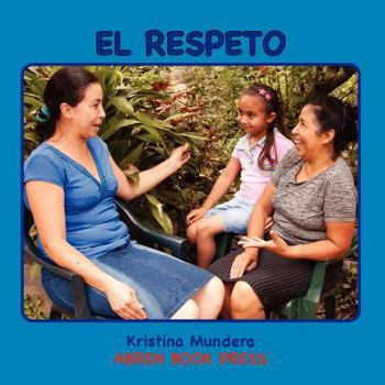 Paperback El Respeto [Spanish] Book